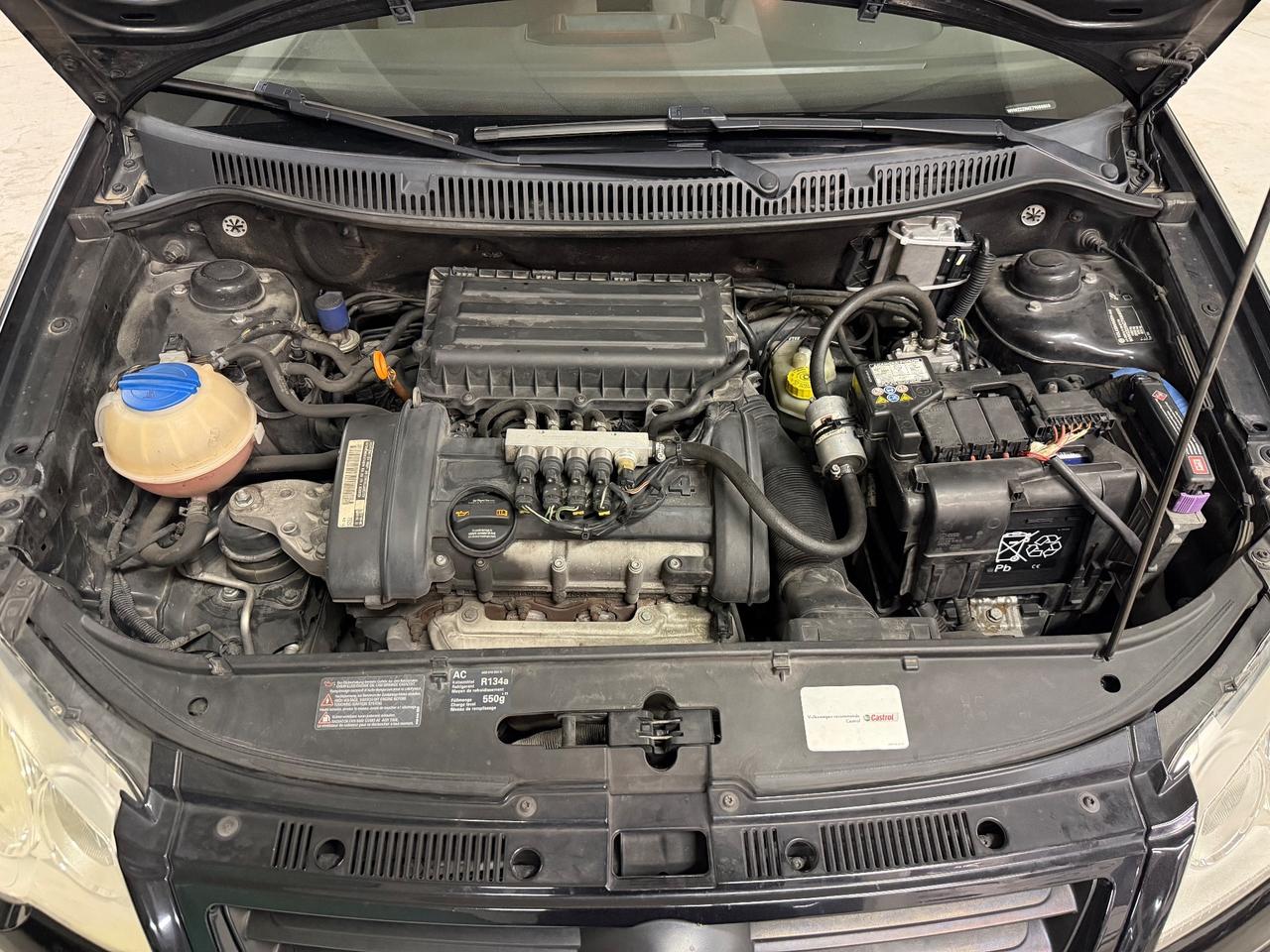 Volkswagen Polo 1.4/80CV 16V 5p. Comfortline
