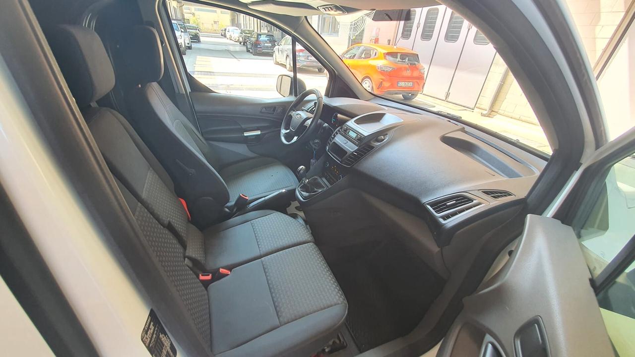 Ford Transit Connect 1.5 TDCi 100cv *Iva esclusa