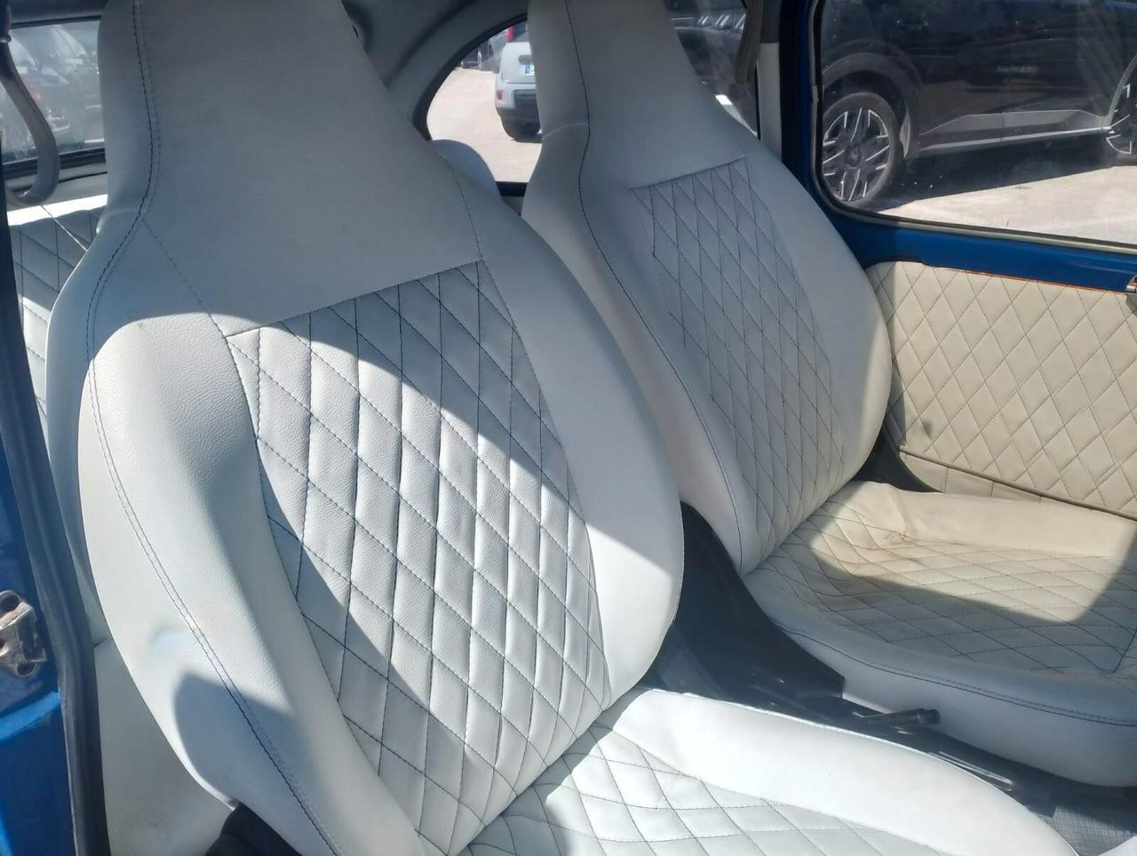 FIAT 600 D