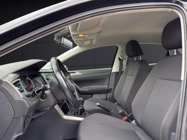 VOLKSWAGEN Polo 1.0 EVO 5p. Comfortline BlueMotion Technology