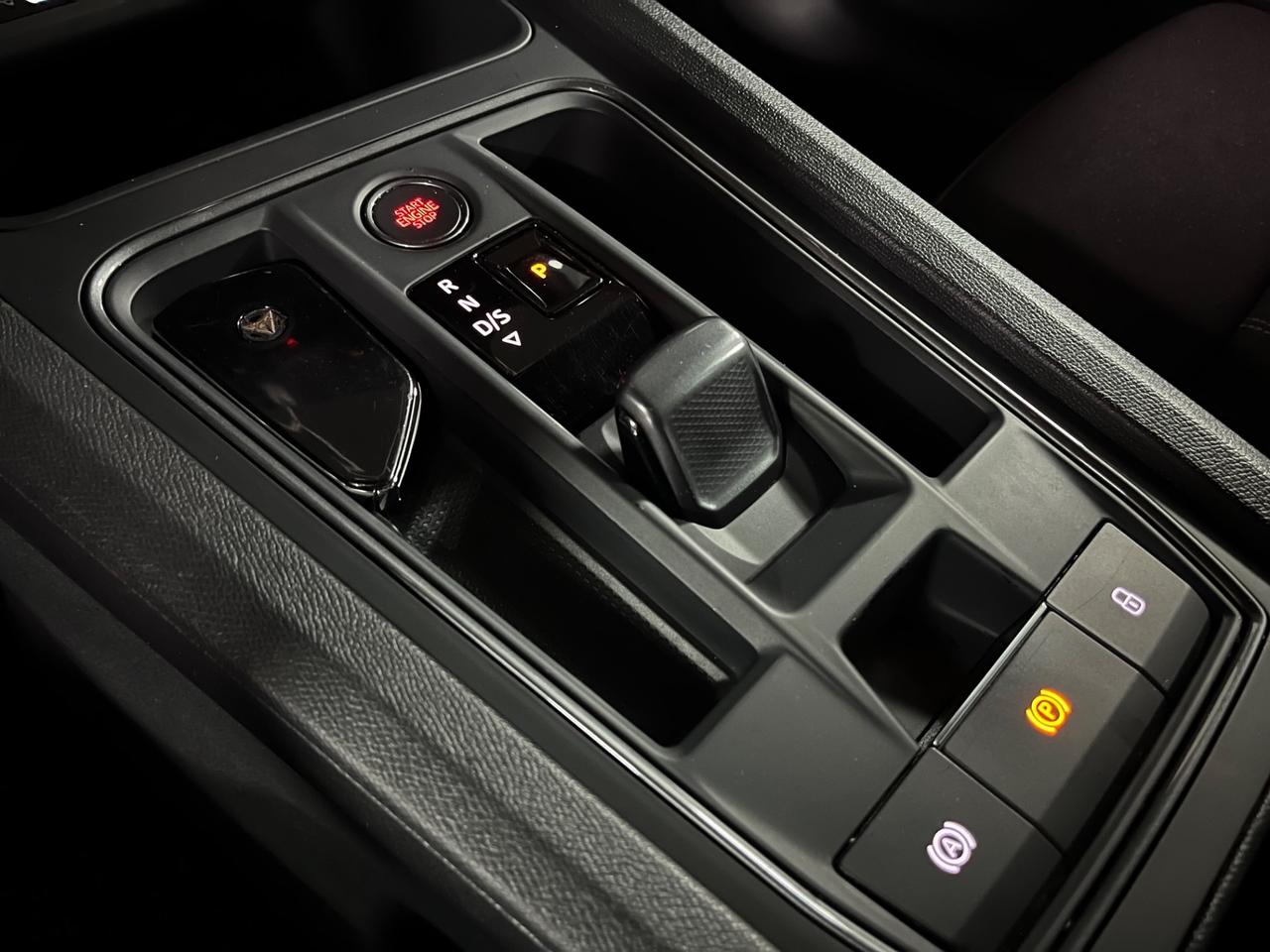 Cupra Formentor 2.0 TDI 4Drive DSG 150cv