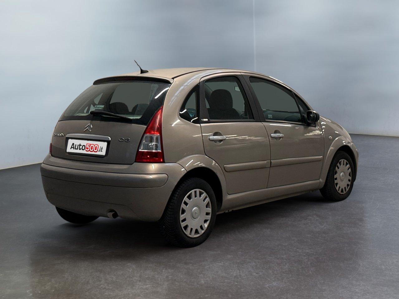 Citroen C3 1.1 Ideal (classique) c/abs