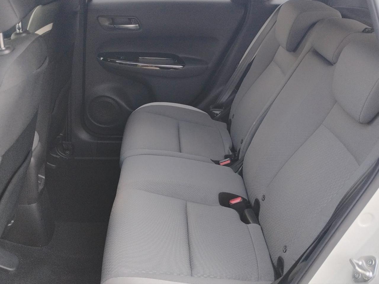 Honda Jazz Crosstar 1.5 hev Executive ecvtTELECAMERA.NAVI.SEDILI RISCALDATI