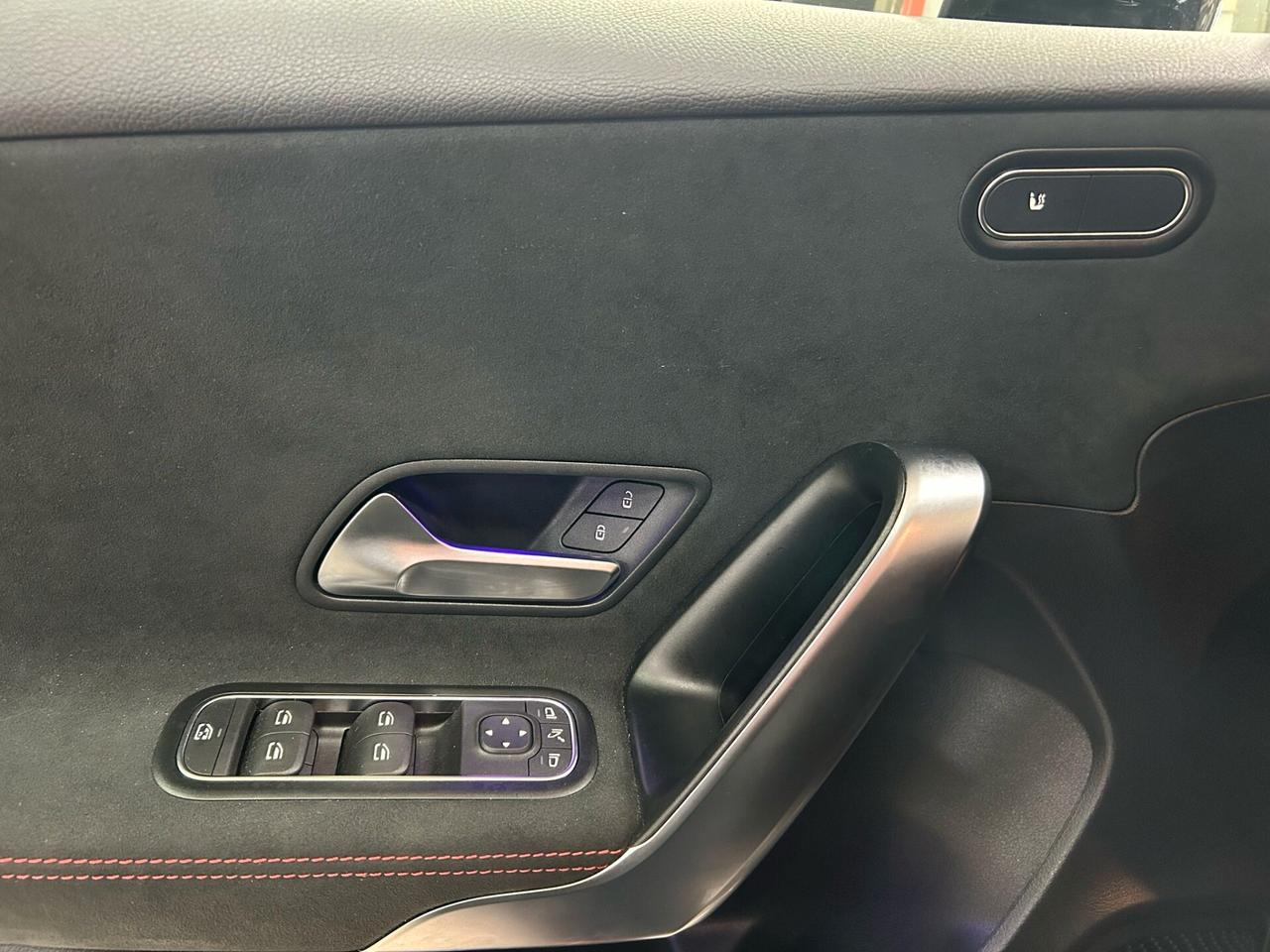 Mercedes-benz A 200 A 200 d Automatic Premium