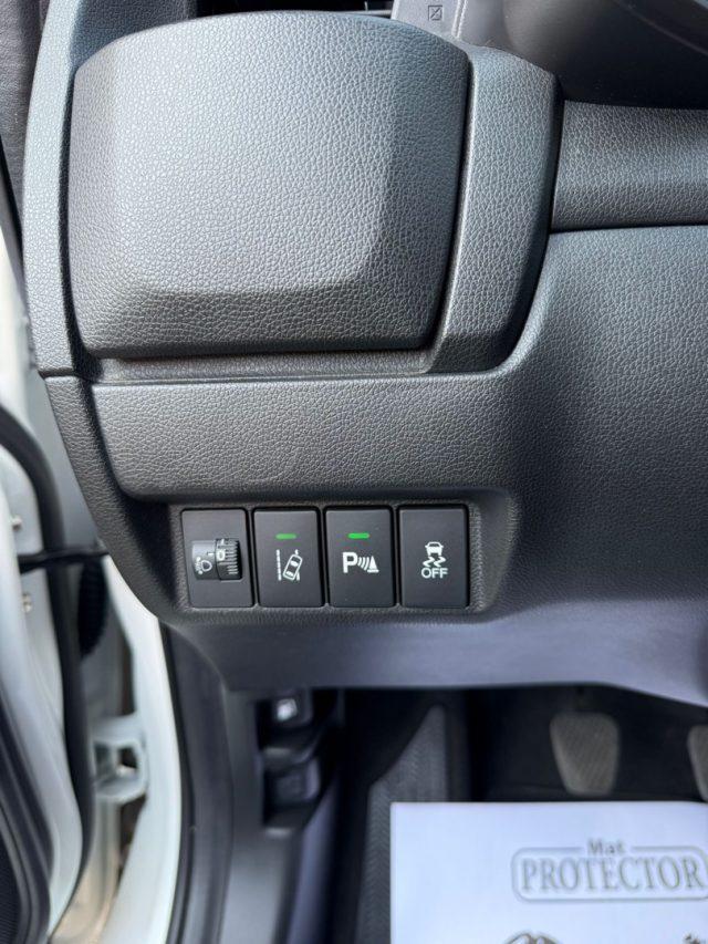 HONDA Jazz 1.3 Comfort Navi ADAS CVT