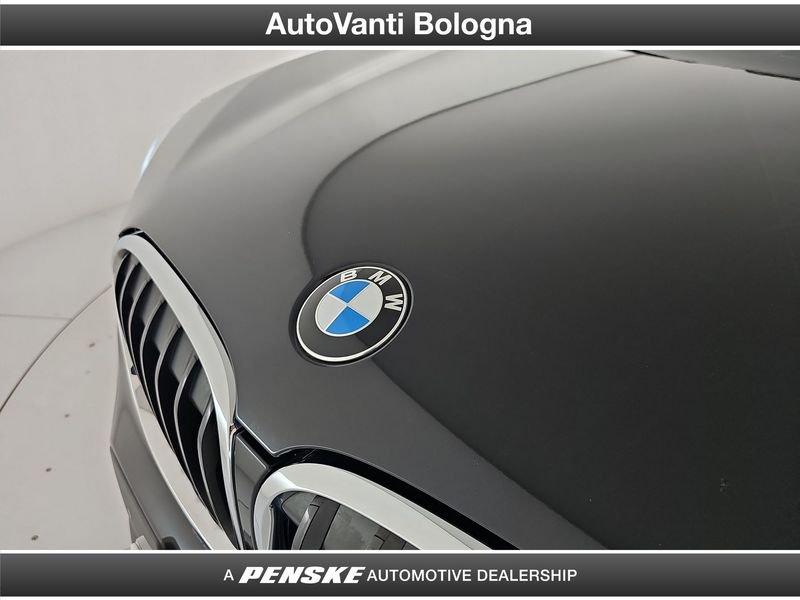 BMW X1 X1 sDrive18d Business
