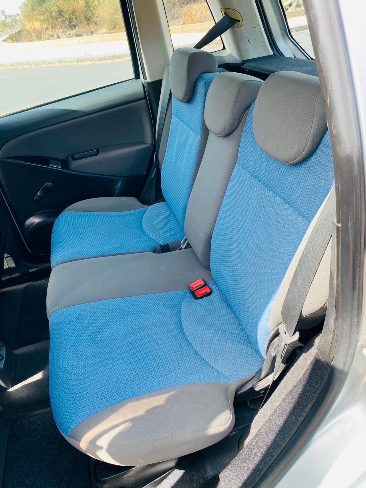 Fiat Idea 1.3MLJT O-C-C-A-S-I-O-N-E CHIAMA 2008