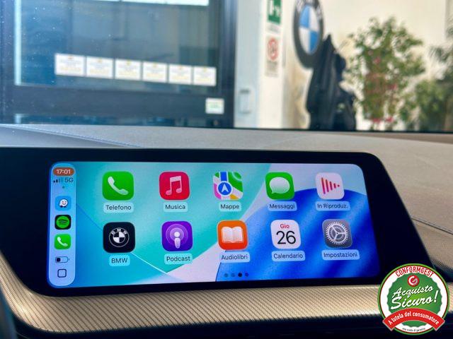 BMW 120 d 5p. Msport *TAGLIANDI BMW*FRENI M*