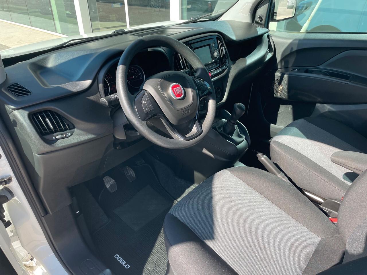 Fiat Doblo Doblò 1.3 MJT S&S PC Combi N1 Easy + IVA