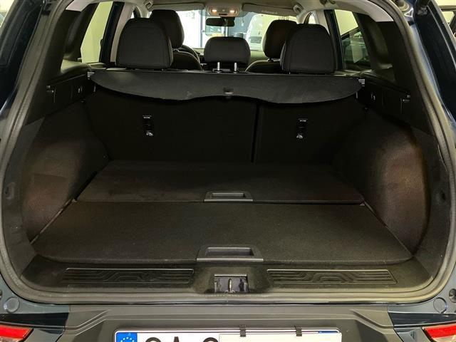 RENAULT Kadjar 1.5 Blue dCi Sport Edition EDC FAP extended grip