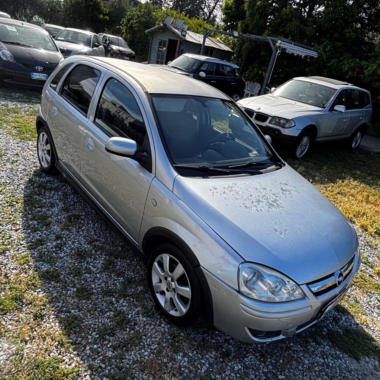 Opel Corsa 1.3 16V CDTI cat 5 porte Cosmo