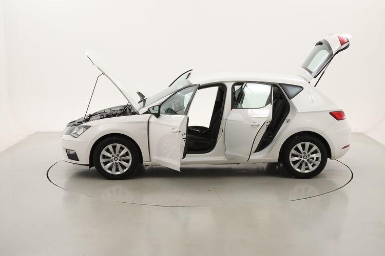 Seat Leon Style BR952938 1.6 Diesel 115CV