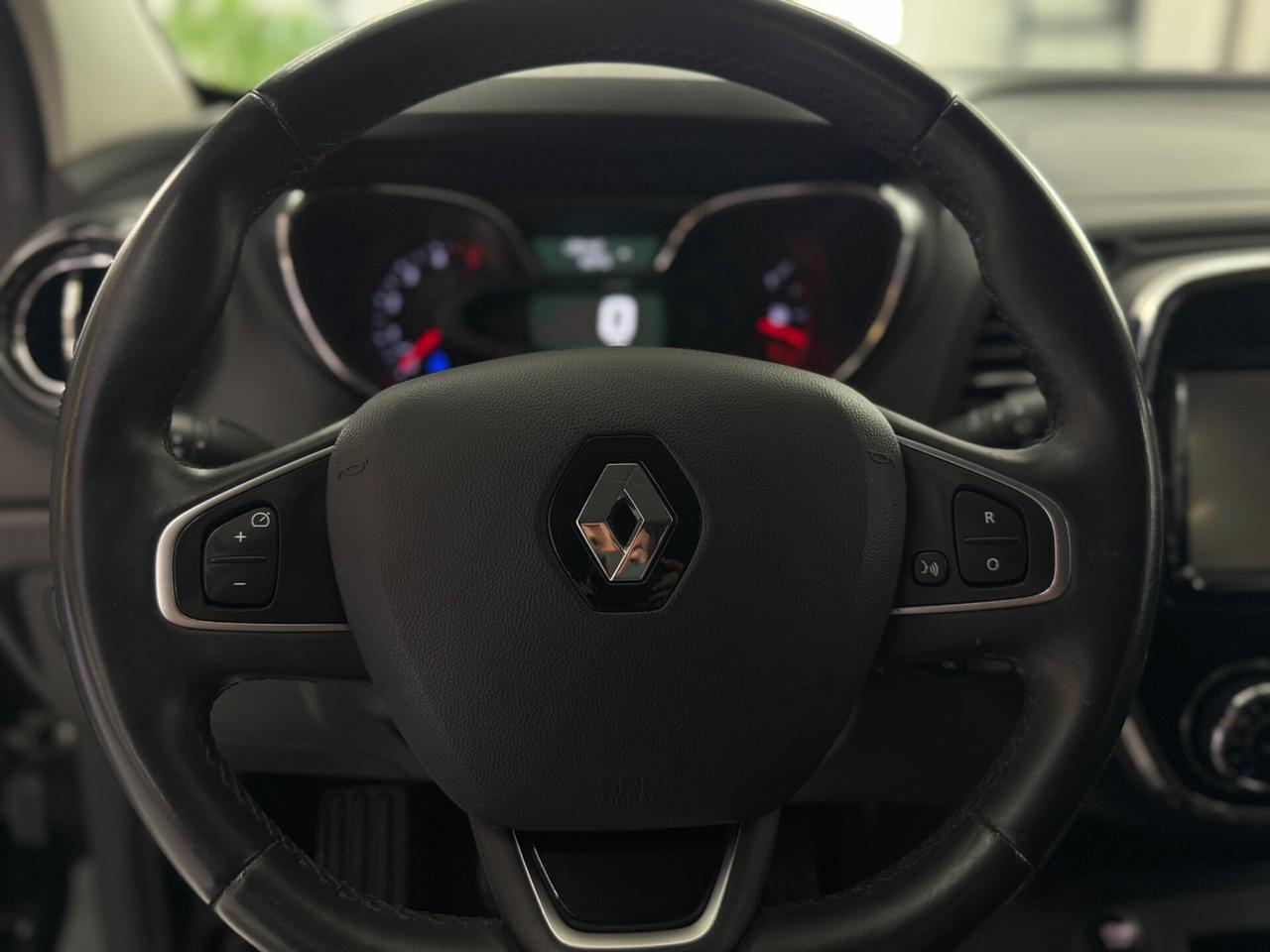 Renault Captur 1.5Dci 110CV Energy Hypnotic