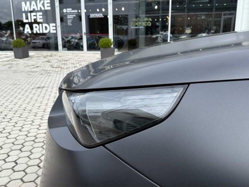 BMW Serie 5 M5 Touring