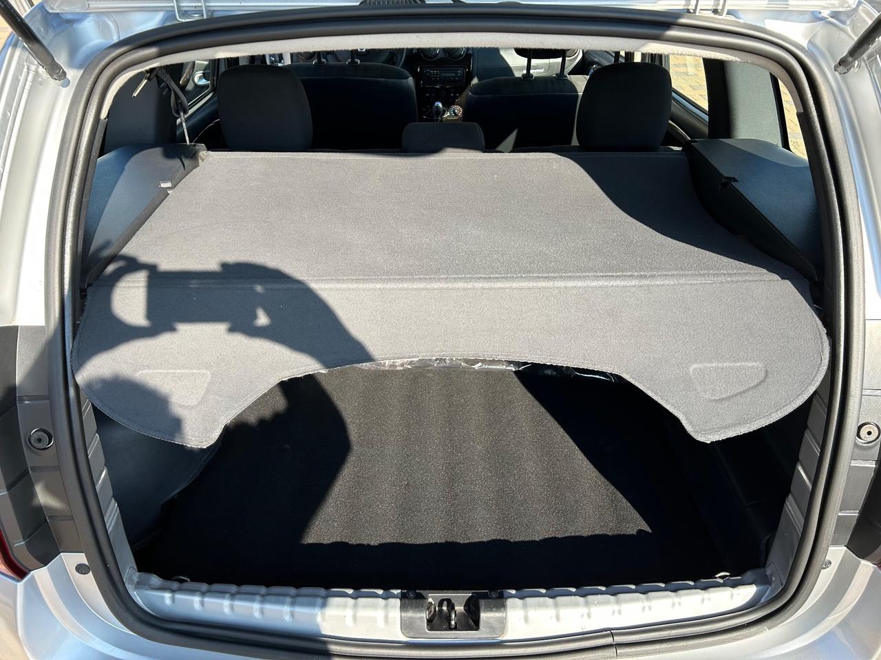 Dacia Duster 1.5 dCi 110CV 4x2 Lauréate