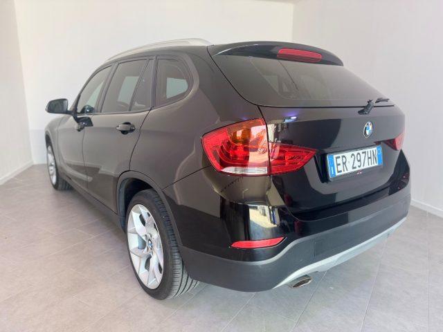 BMW X1 sDrive18d Msport