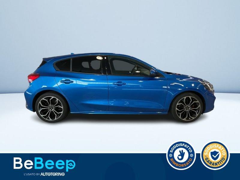 Ford Focus 1.0 ECOBOOST H ST-LINE X S&S 155CV MY20.75