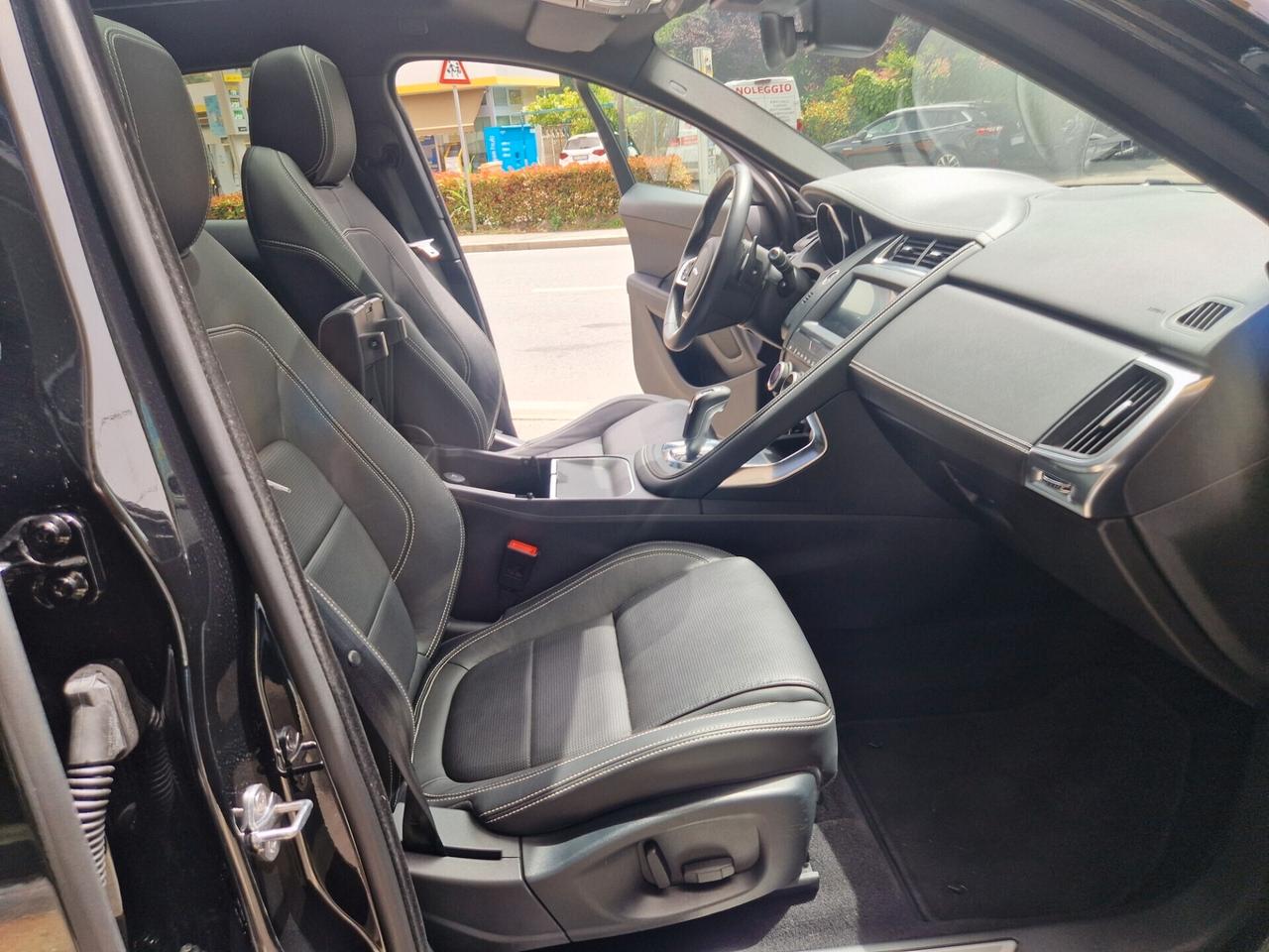 Jaguar E-Pace 2.0D 150 CV AWD aut. R-Dynamic