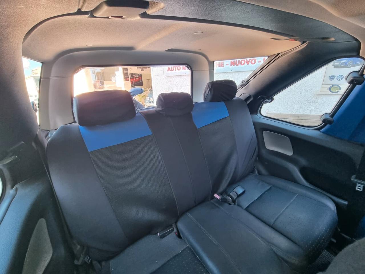 Land Rover Freelander 2.0 Td4 16V cat 3p aut Soft.E