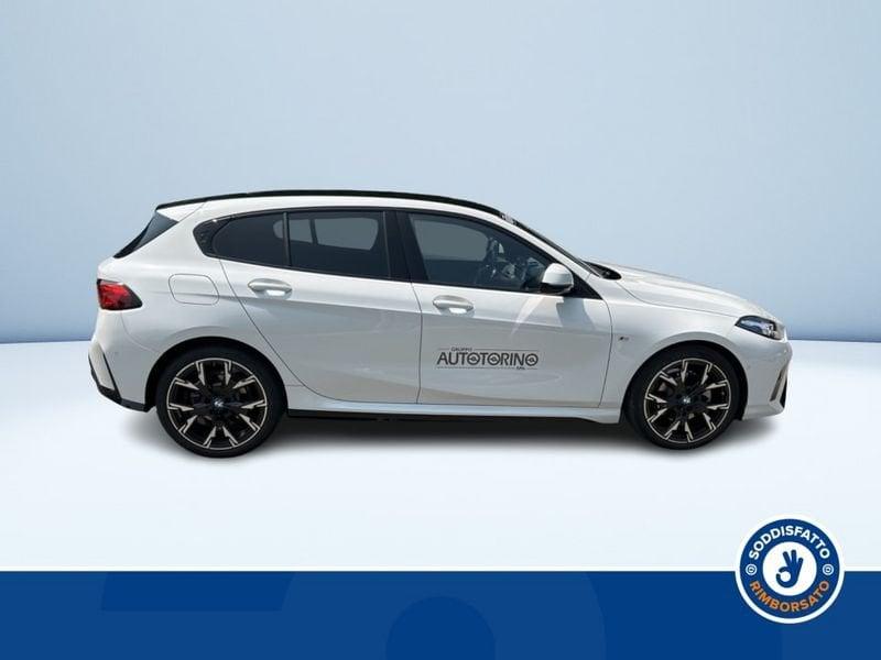 BMW Serie 1 120d 5 porte M Sport