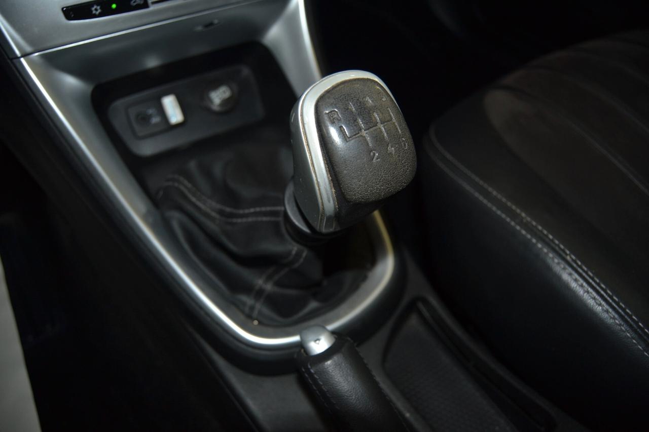 Lancia Delta 1.6 MJT Platino UniPro/Navi/Cruise/KMDOC