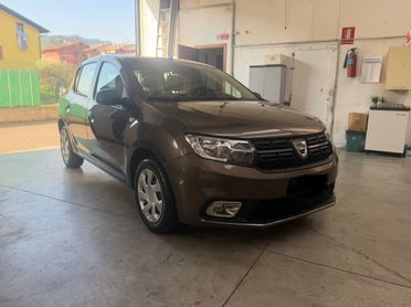 Dacia Sandero 0.9 TCe 12V TurboGPL 90CV Start&Stop Essential