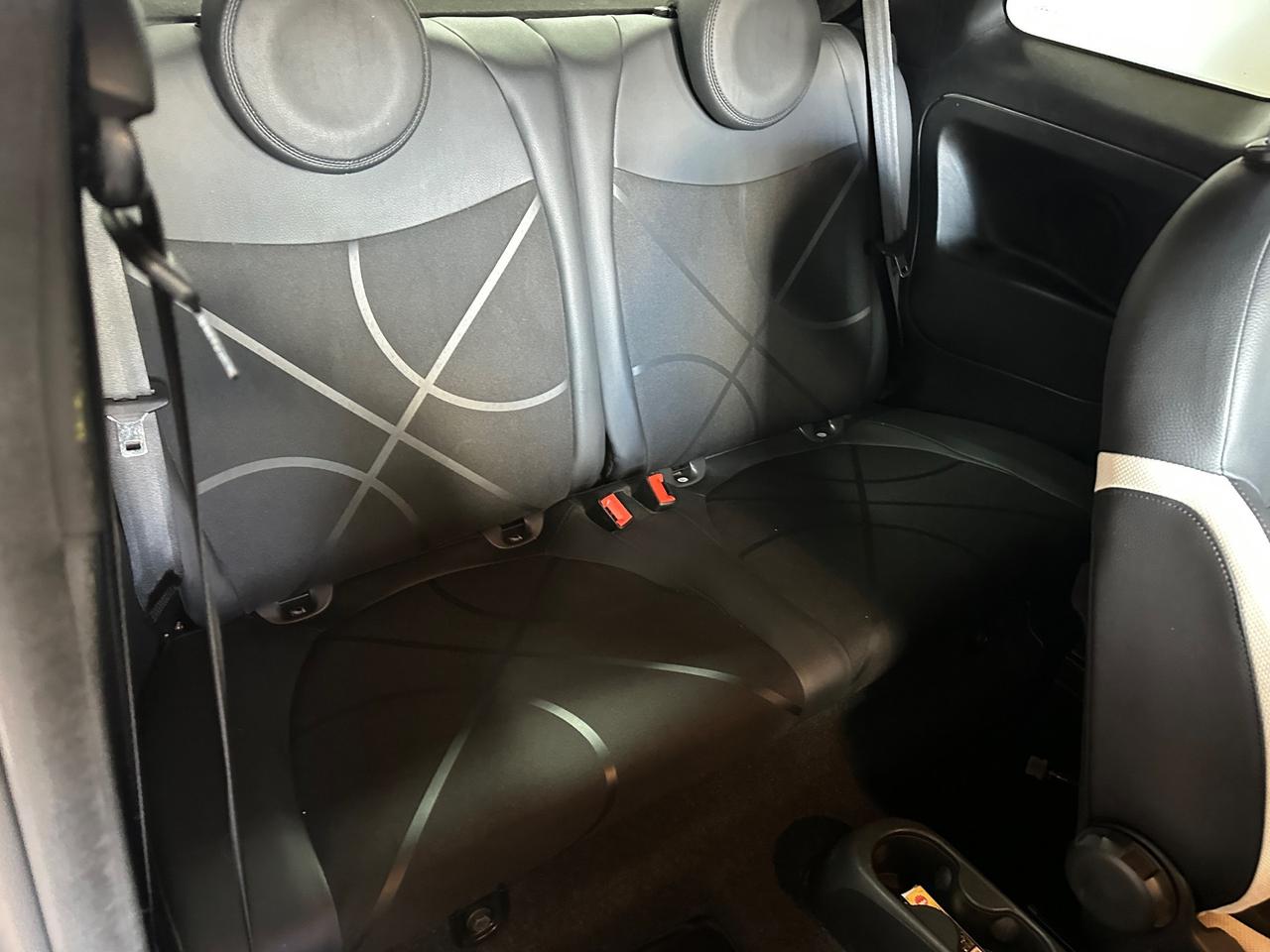 Fiat 500 1.3 Multijet 95 CV S