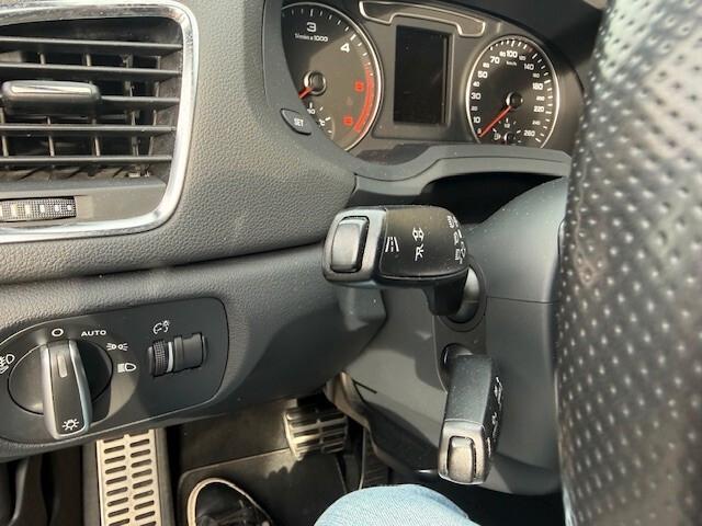 Audi Q3 2.0 TDI 177 CV quattro S tronic Advanced Plus S-Line