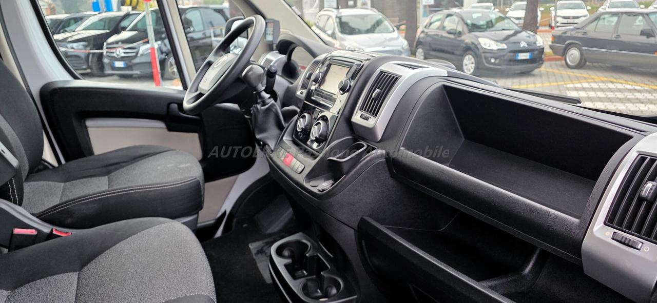 Fiat Ducato 35 2.3 MJT 150CV PM-TM