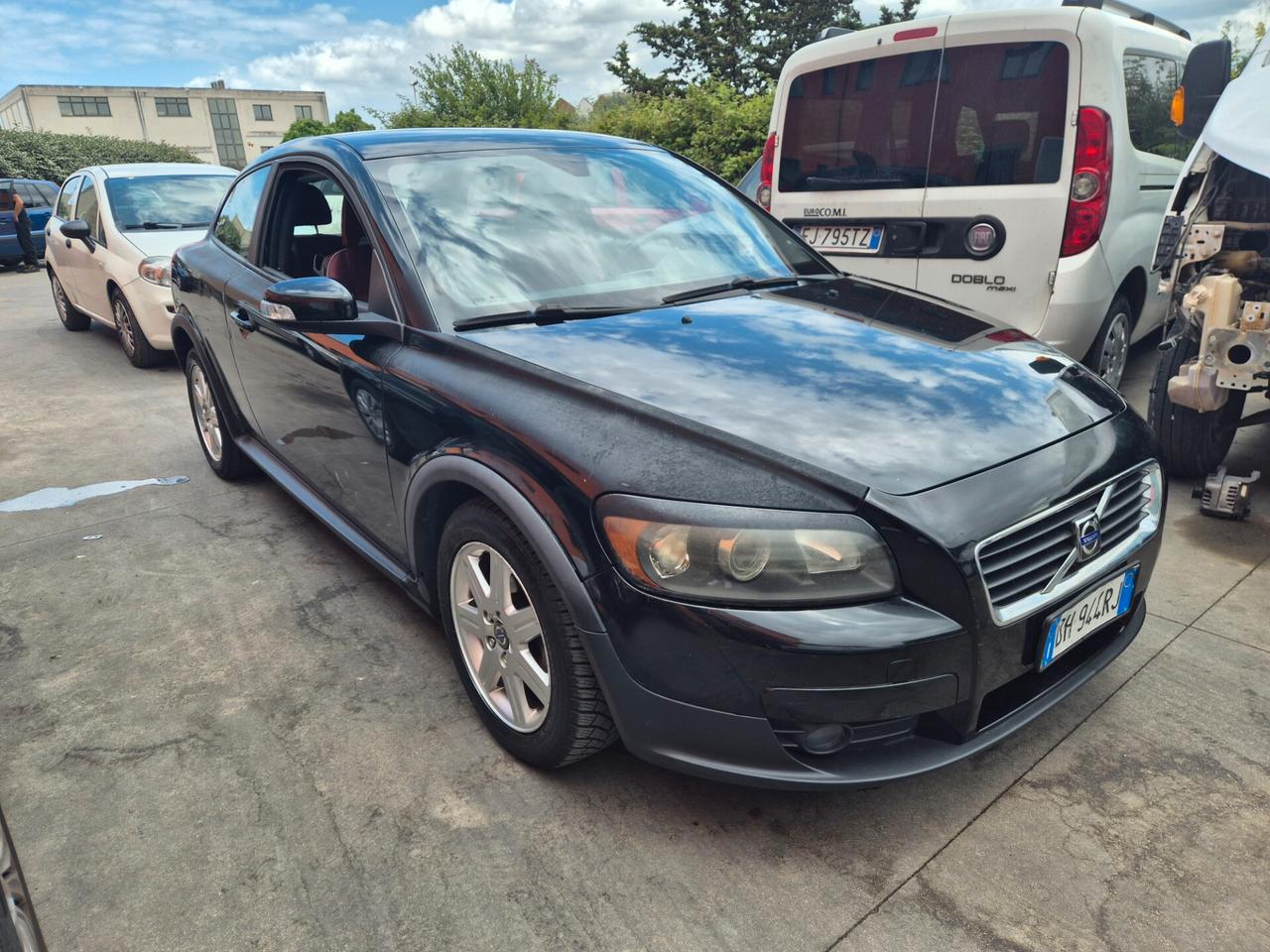 Volvo C30 1.6 Kinetic