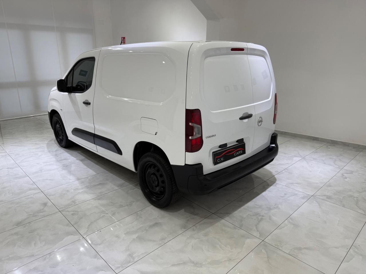 Opel Combo Cargo 1.5 Diesel 100CV S&S PC Portata Incrementata