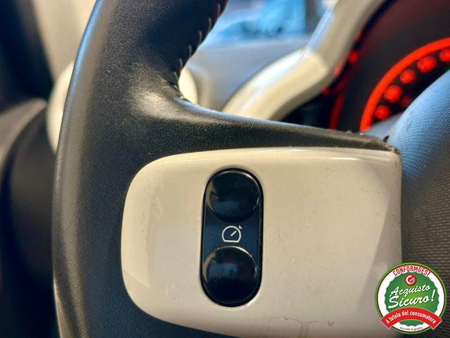 RENAULT Twingo SCe Lovely *NEOPAT*UNIPRO*RETROCAMERA*