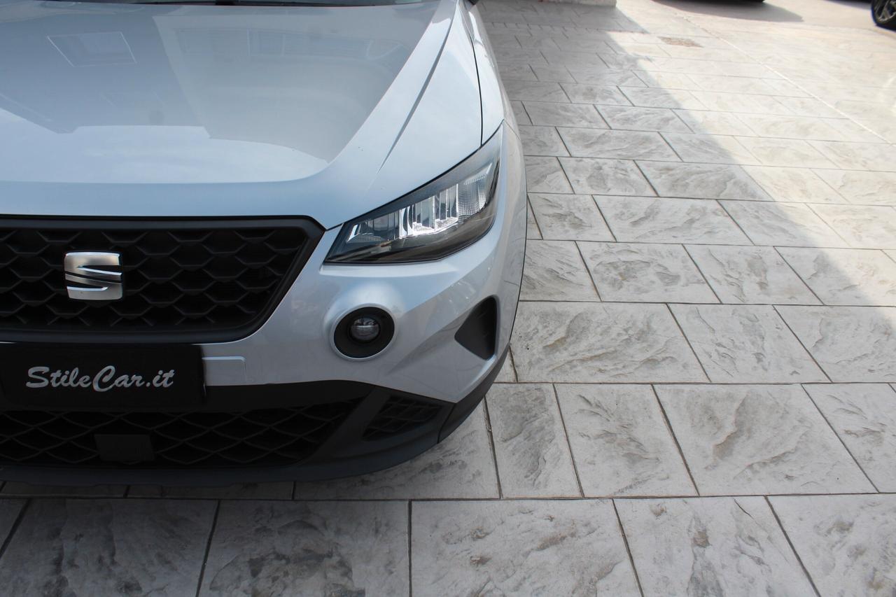 Seat Arona 1.0 EcoTSI Style