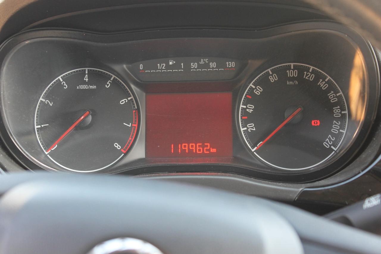 Opel Corsa 1.2 5 porte 120 Anniversary