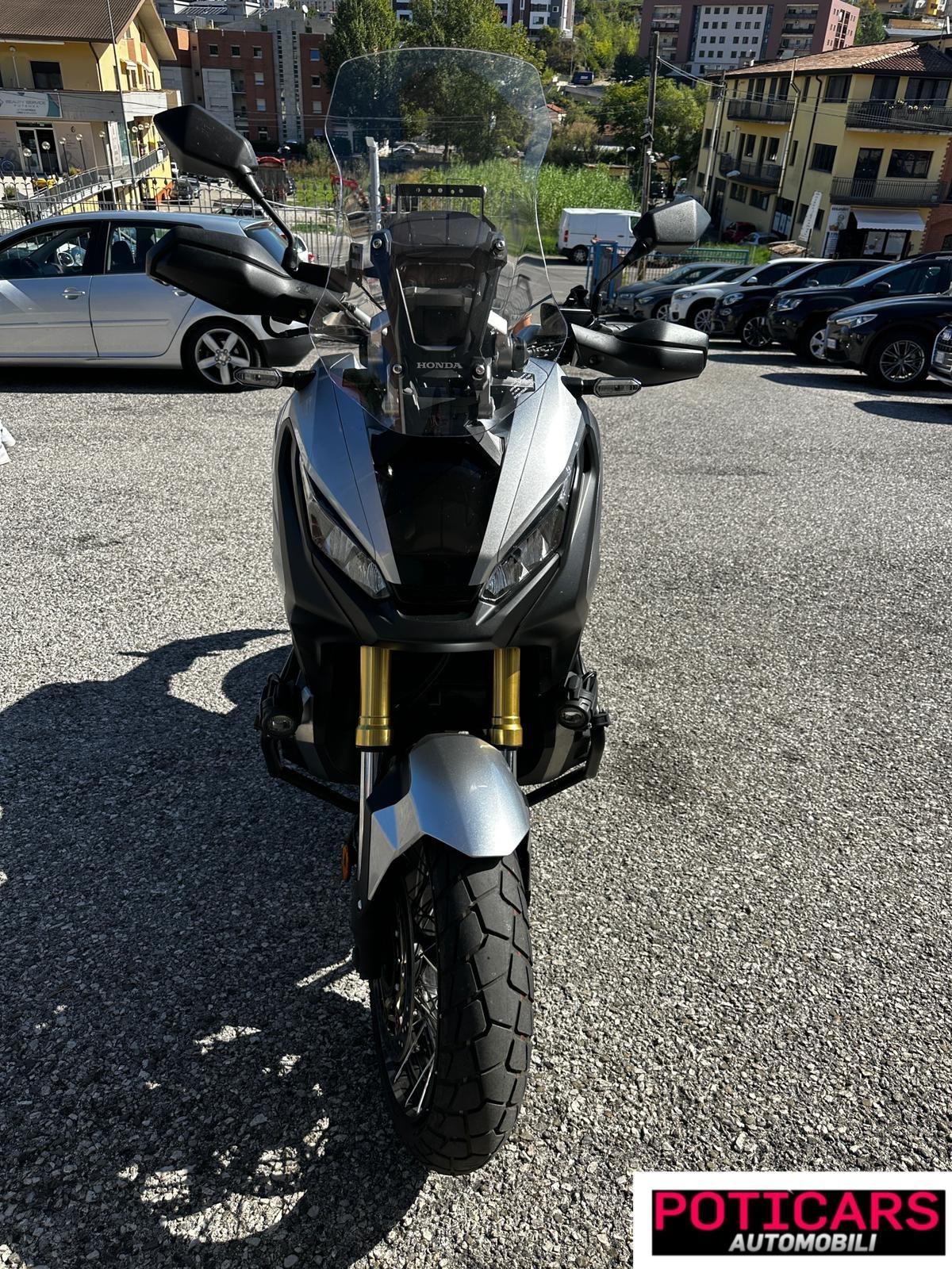 Honda X-ADV 750 Edition