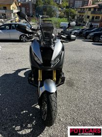 Honda X-ADV 750 Edition