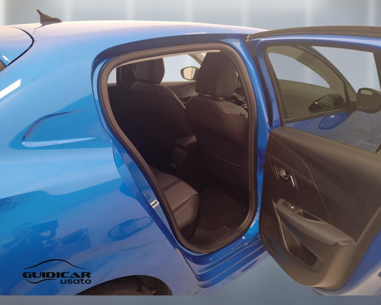 PEUGEOT 208 II 2019 - 208 1.2 puretech Allure Pack s&s 100cv