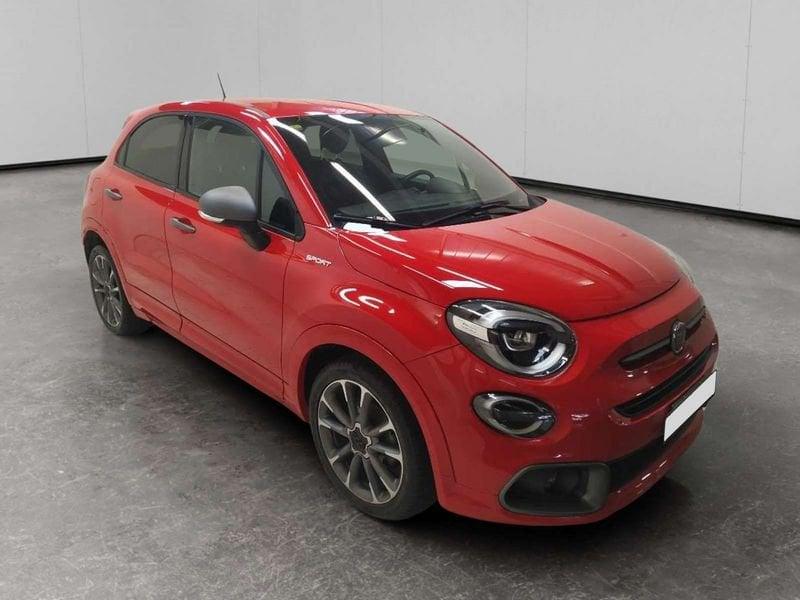 FIAT 500X 1.0 T3 Sport 120cv
