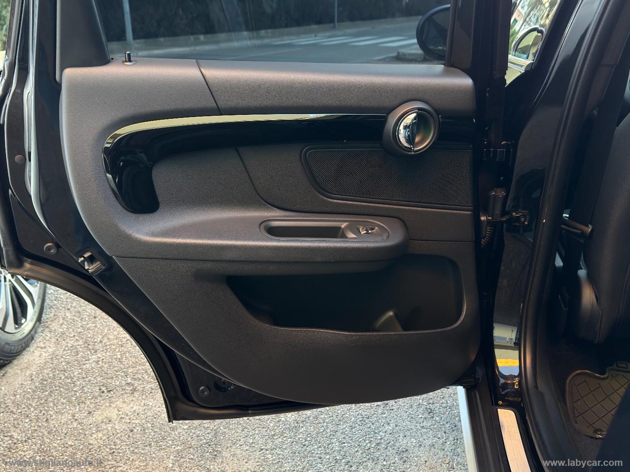 MINI Mini Cooper D Essential Countryman