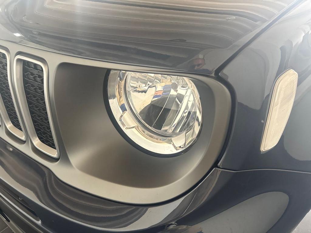 Jeep Renegade 1.6 Multijet II Limited 2WD