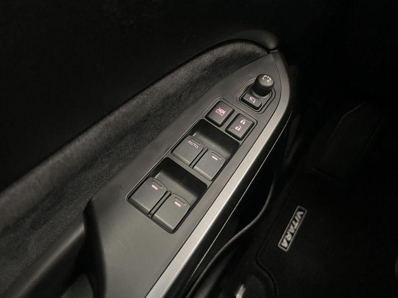 Suzuki Vitara Vitara 1.4h Top 4wd allgrip 110cv