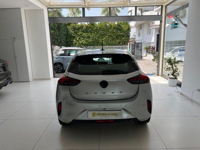 OPEL Corsa 1.2 100 CV GS da ?159,00 mensili