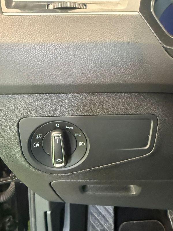 Volkswagen Tiguan 2.0 TDI DSG Advanced BMT