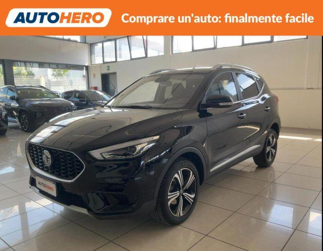 MG ZS 1.5 VTi-tech Comfort