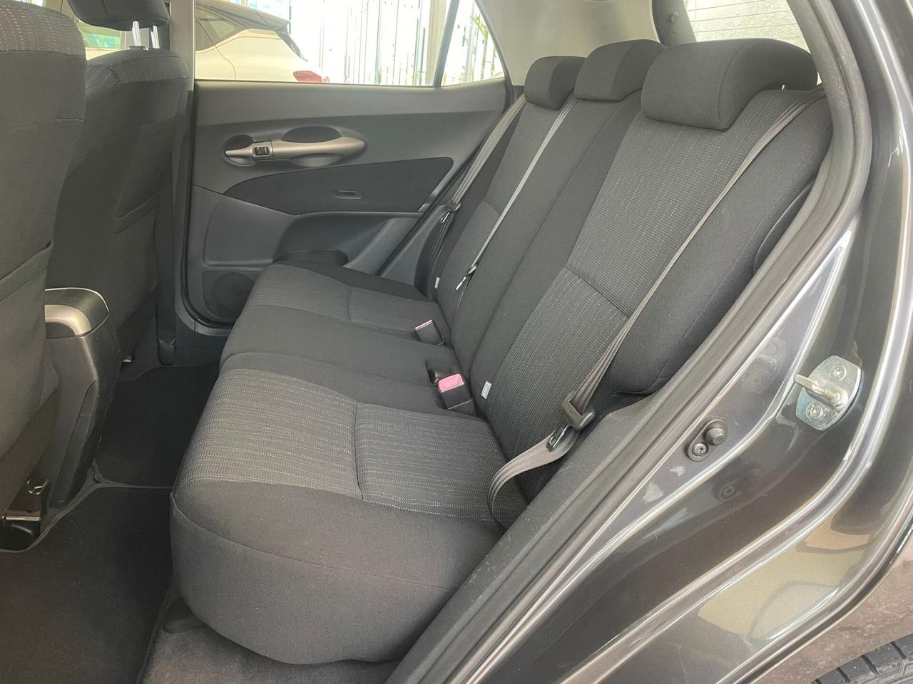 Toyota Auris 1.4 D-4D 5 porte Sol