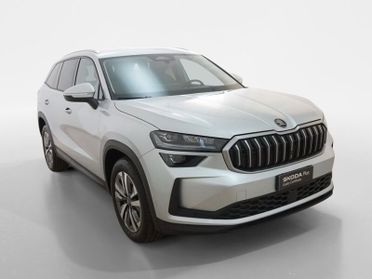Škoda Kodiaq 2.0 TDI EVO Style DSG 7posti+ EXTRA ACCESSORI