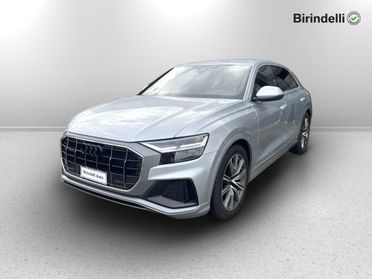 AUDI Q8 - Q8 50 TDI 286 CV quattro tiptronic Sport