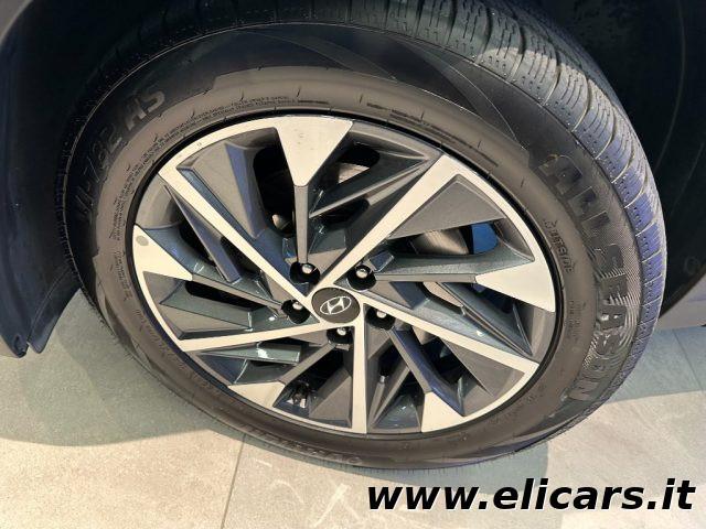 HYUNDAI Tucson 1.6 T-GDI 48V XTech