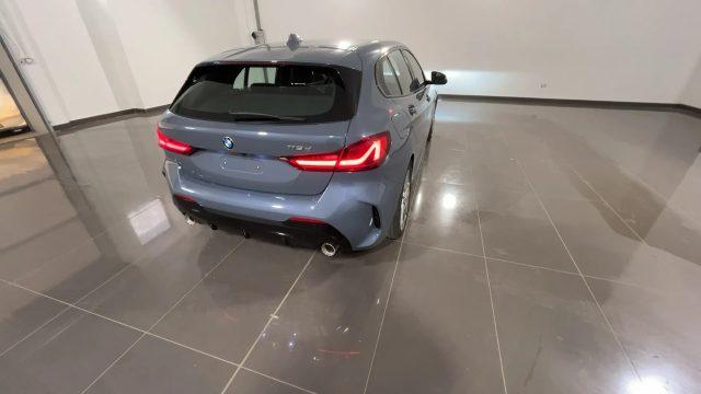 BMW 118 d 5p. Msport auto