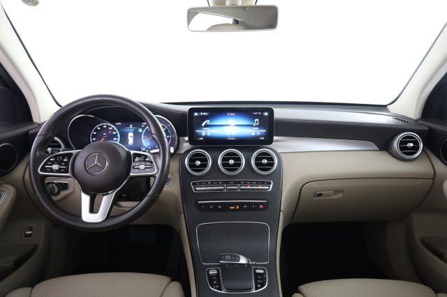 MERCEDES-BENZ CLA sse GLC GLC 300 d 4MATIC SPORT